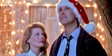 Things That Make No Sense About Christmas Vacation