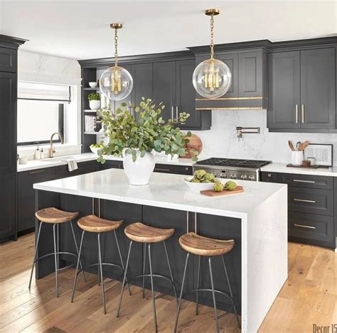Top 15 Kitchen Trends Of 2023 Decor 15