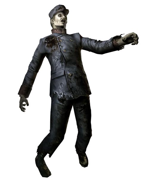 Zombie Png Transparent Images Png All