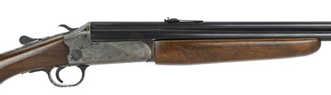 Savage 24 22 Magnum410 Gauge Shotgun For Sale