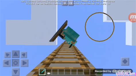 Also any precious metal can be used to make booster tracks, resulting in more/less of said track based on the metal used. Some amazing things you can make in Minecraft. - YouTube
