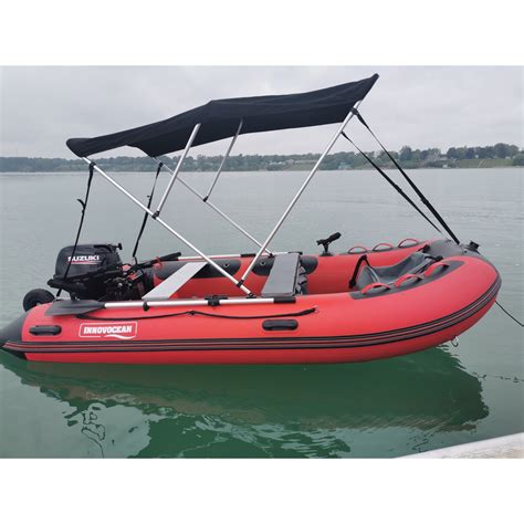 Accessories Bimini Top Canopy For Inflatables Innovocean