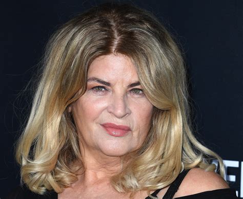 Kirstie Alley Emmy Winning Actor For Cheers Fame Dies At 71 National Globalnewsca