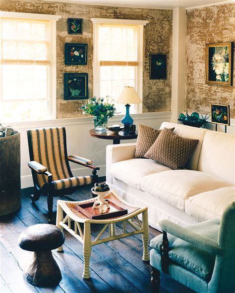 Decor Inspiration Country Cottage Chic By Angus Wilkie