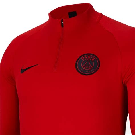 Der zustand ist neu verkauft wird wegen. PSG Paris Saint-Germain Tech Trainingsanzug 2019/20 rot ...