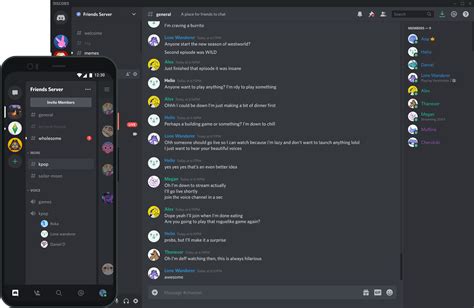 What Is Discord A Guide For Parents And Educators