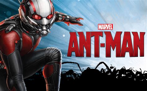 Ant Man Wallpapers 75 Pictures