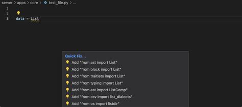 Visual Studio Code Vscode Unable To Import Python Libraries Stack Hot