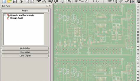 Top 10 free Software for Circuit Diagrams Schematics