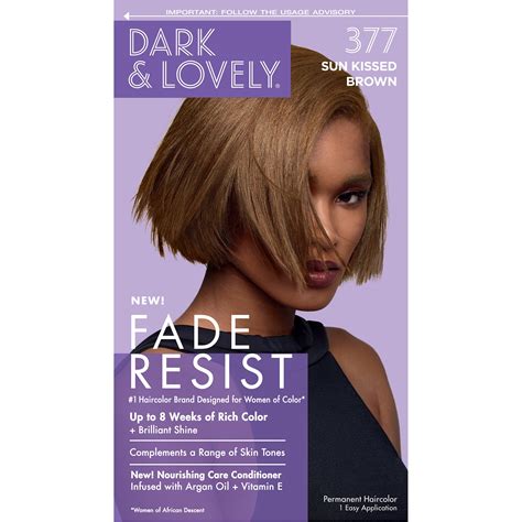 Buy Softsheen Carson Dark And Lovely Fade Resist Rich Conditioning Hair