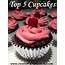 Top 5 Sweetie Pies Best Cupcake Recipes  Pie And Cupcakes