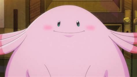 How to have a new game in pokemon black. 26 Fun And Fascinating Facts About Chansey From Pokemon - Tons Of Facts