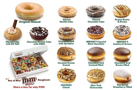 Krispy Kreme Donut Holes Nutrition Nutrition Ftempo Ide Makanan