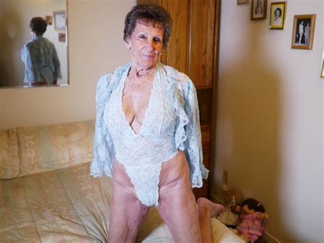 Meet The Super Cougars Grannies Who Enjoy Making Porn And