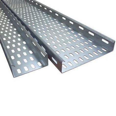 Stainless Steel Cable Tray At Rs 500meter Ss Cable Tray In Hyderabad