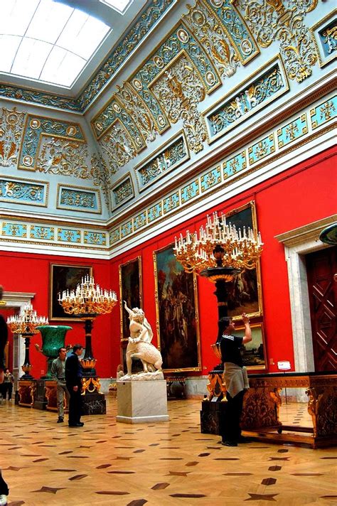 Loveisspeed Hermitage Museum Saint Petersburg Russia