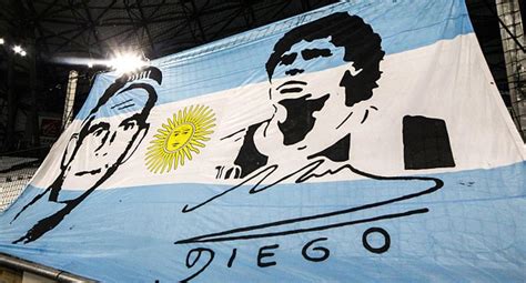 Todo sobre el partido argentina vs. Chile vs Argentina: Conmebol rendirá homenaje a Diego Maradona en la previa del partido por Copa ...