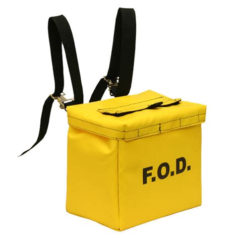 Fod Bags Foreign Object Debris Damage Control Gotfod Fod Shadowboards