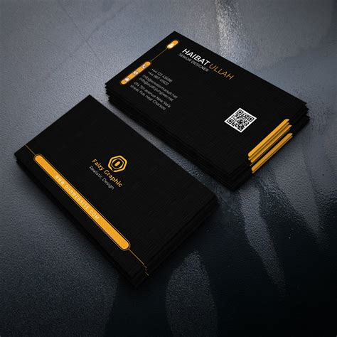 Corporate Business Card Templates