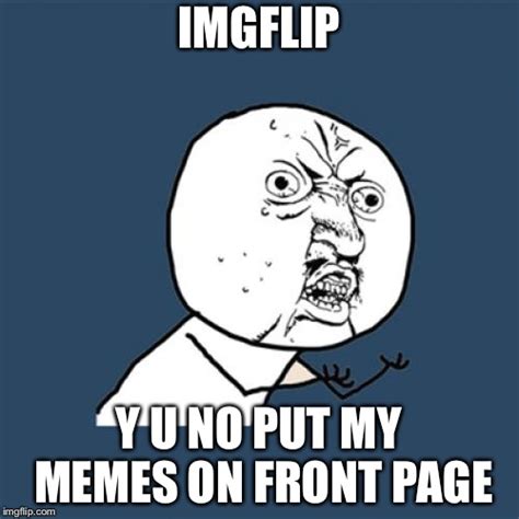 Front Imgflip