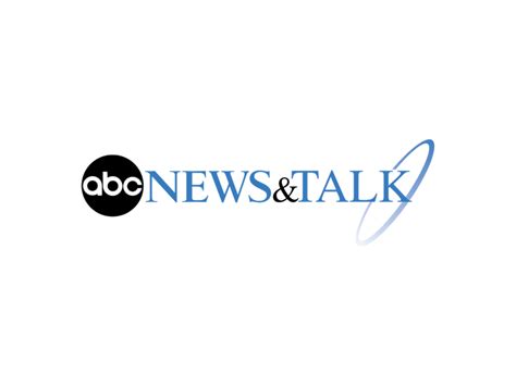 Abc News And Talk Logo Png Transparent And Svg Vector Freebie Supply