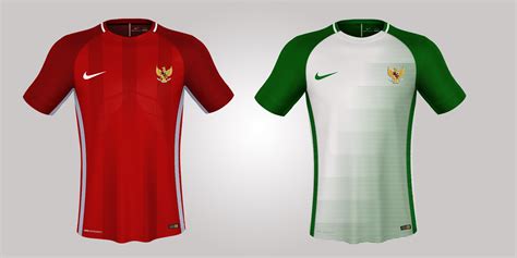 indonesia jersey nike jersey terlengkap