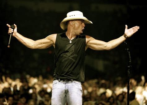 You Could See Kenny Chesney In Concert At Atandt Stadium June 4