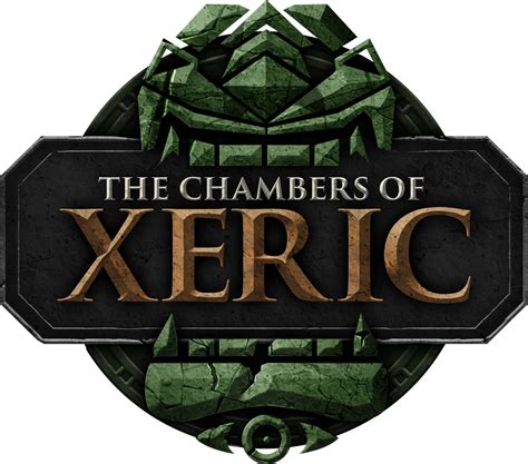 Chambers Of Xeric Osrs Wiki