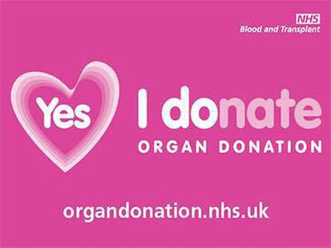 Resources Organ Donation Week 2 8 September Aldc Liberal Democrat