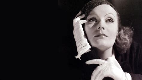 La Fuga De Greta Garbo Infobae