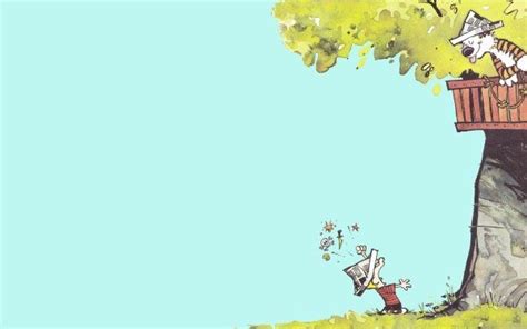 193 Calvin And Hobbes Hd Wallpapers Background Images Wallpaper Abyss