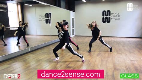 Dance2sense Teaser Hip Hop Tutorial By Veronika Komar Jeremith Birthday Sex Maison Remix
