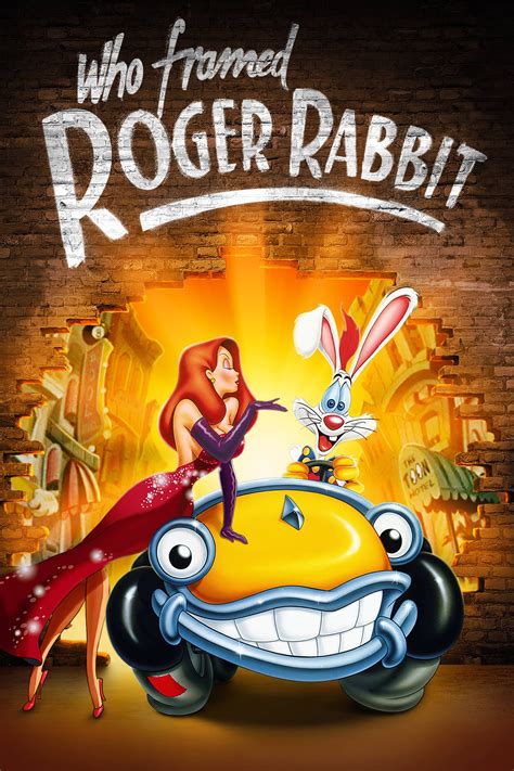 Who Framed Roger Rabbit Where To Watch And Stream Tv Guide