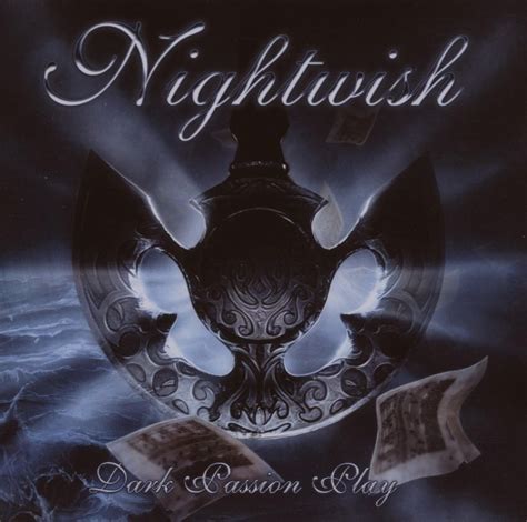 Dark Passion Play Nightwish Cd Album Muziek