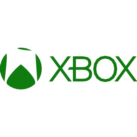 Xbox 9 Logo Vector Svg Icon Svg Repo
