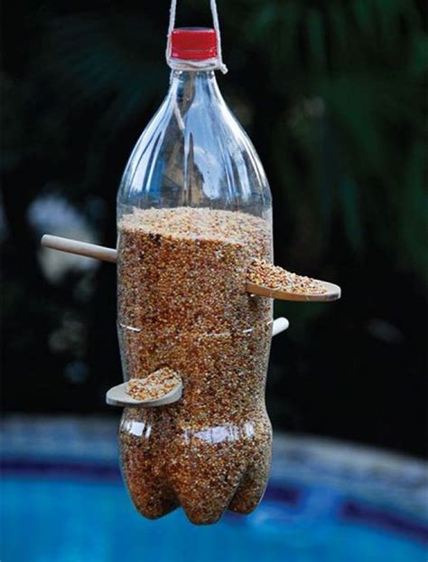 10 Creative Ways You Can Reuse Plastic Bottles Celebs Pulse Bird