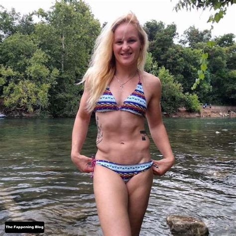 Valentina Shevchenko Bulletvalentina Nude Leaks Photo 26 Thefappening