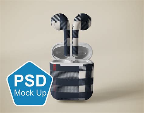 Download Airpods Pro Mockup - viral