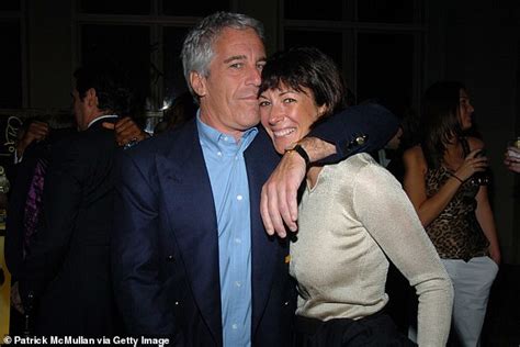 Jeffrey Epstein Recruiter Lesley Groff Is Spotted In Connecticut