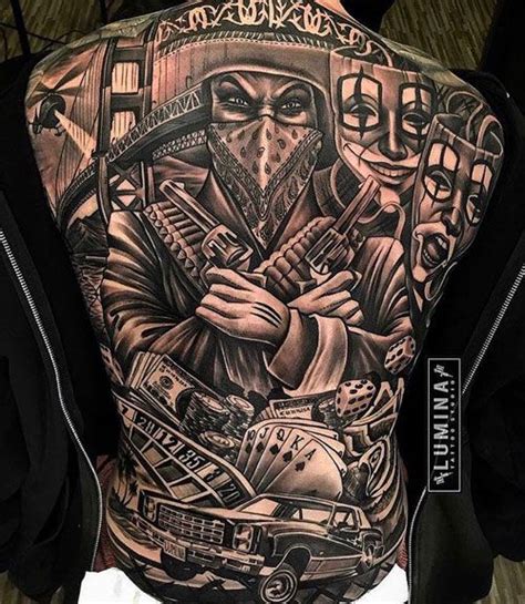 101 badass tattoos for men cool designs ideas 2021 guide tattoos for guys badass gangsta