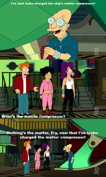 11 Awesome Futurama Moments Youll Want To Relive Part 1