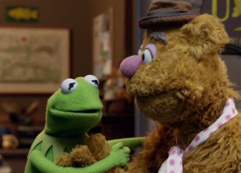 The Muppets 103 Bear Left Then Bear Write Henson Blog Page 2