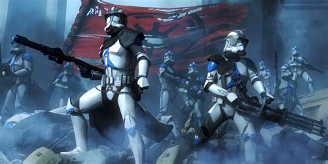 Send In The Clones 10 Questions About Star Wars Clone Troopers Answered