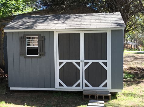 Shop storage sheds top brands at lowe's canada online store. Lovely | Home Depot Roughneck Shed | Insured By Ross