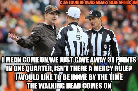 cleveland browns memes absolutely embarrassing