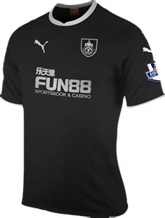 England's kit for next year's euro 2021 has been leaked, and it's certainly getting plenty of talk across various social media sites. Burnley FC Season History | Premier League