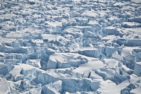 Antarcticas Ice Sheet Is Melting 3 Times Faster Than Before West