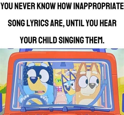 40 Funny Bluey Memes Parents Will Feel In Their Bones