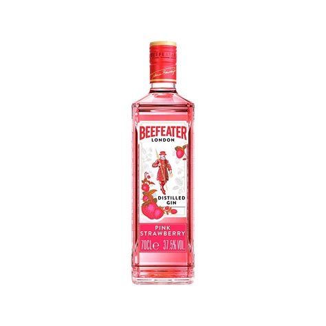 Beefeater Peach And Raspberry Gin Ginopedia Gin Information From The Gin Guild