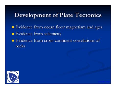 Development Engineering Geology Lecture Slides Diapositivas